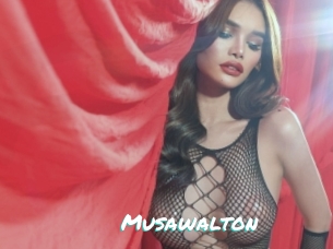 Musawalton