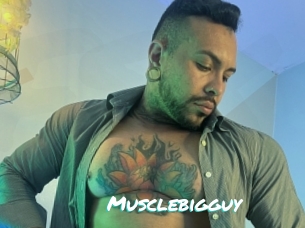 Musclebigguy