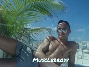 Musclebrody