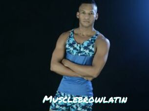 Musclebrowlatin