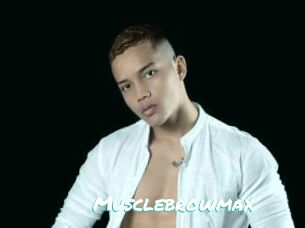 Musclebrowmax