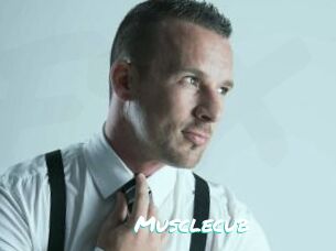 Musclecub