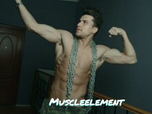 Muscleelement