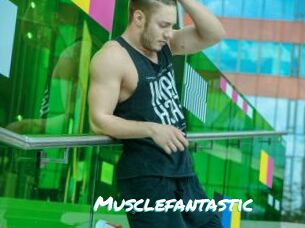 Musclefantastic