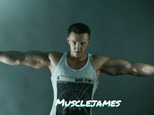 Musclejames