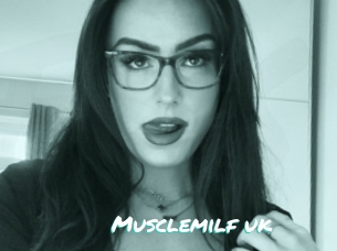 Musclemilf_uk