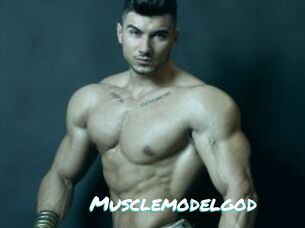 Musclemodelgod
