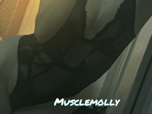 musclemolly Free Sites X