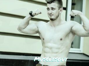 Musclesguy