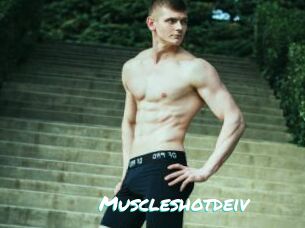 Muscleshotdeiv