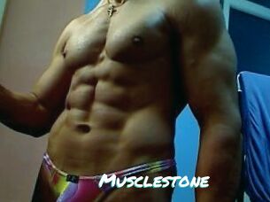 Musclestone