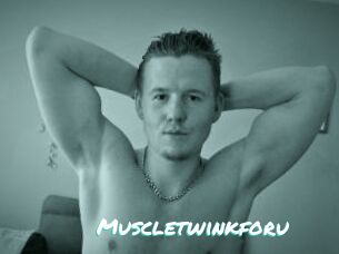 Muscletwinkforu