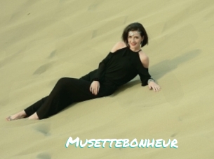 Musettebonheur