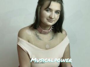 Musicalpower
