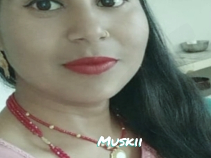 Muskii