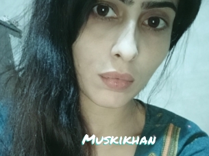 Muskikhan