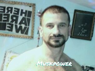 Muskpower