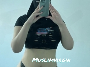Muslimvirgin