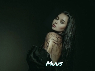 Muus