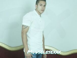 Muusclesexxx