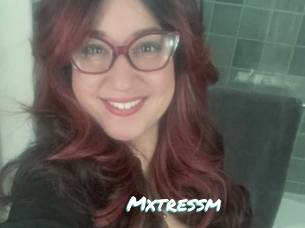 Mxtressm