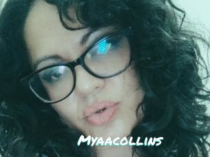 Myaacollins