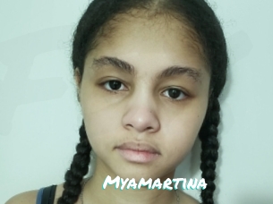 Myamartina