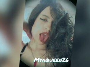 Myaqueen26