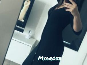 Myarose