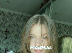 Myasmina