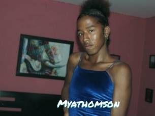 Myathomson
