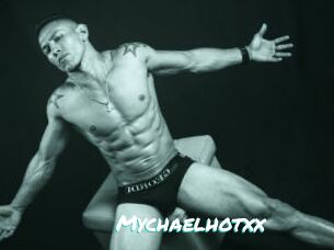 Mychaelhotxx