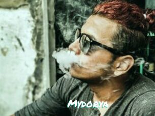 Mydorya