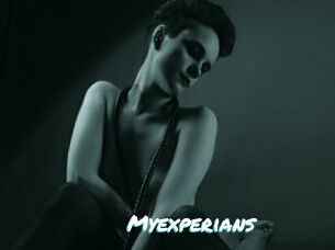 Myexperians