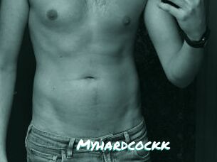Myhardcockk