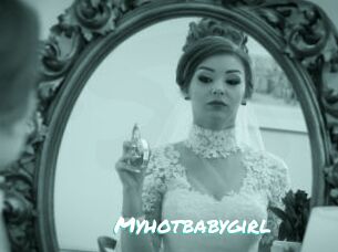 Myhotbabygirl