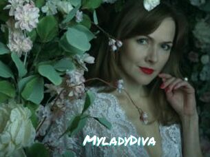 MyladyDiva