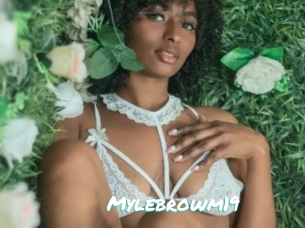 Mylebrowm19
