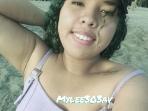 Mylee303av