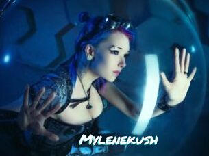 Mylenekush