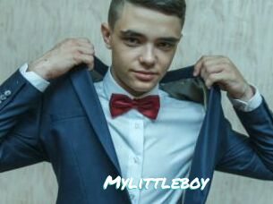 Mylittleboy