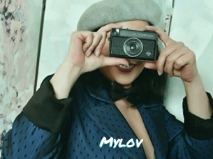 Mylov