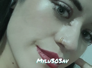 Mylu303av