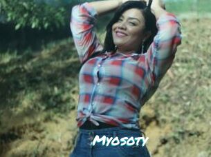 Myosoty