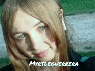 Myrtleguerrera