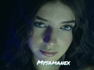 Mysamanex