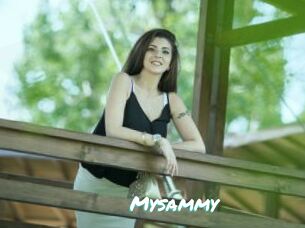 Mysammy