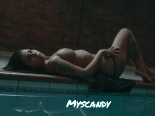 Myscandy