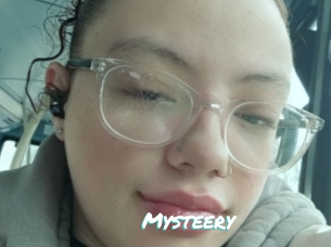Mysteery