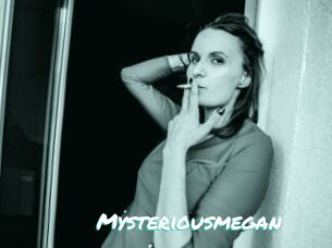 Mysteriousmegan